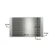 MAHLE CIR 7 000P - Radiateur basse température, intercooler