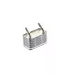 MAHLE CLC 113 000P - Radiateur d'huile