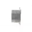 MAHLE CLC 134 000S - Radiateur d'huile