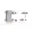 MAHLE CLC 150 000S - Radiateur d'huile de boîte automatique