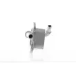 MAHLE CLC 152 000S - Radiateur d'huile