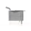 MAHLE CLC 159 000S - Radiateur d'huile