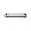 MAHLE CLC 212 000P - Radiateur d'huile