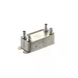 MAHLE CLC 227 000P - Radiateur d'huile de boîte automatique