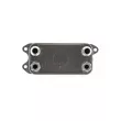 MAHLE CLC 227 000P - Radiateur d'huile de boîte automatique