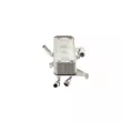 MAHLE CLC 237 000P - Radiateur d'huile de boîte automatique