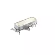 MAHLE CLC 283 000P - Radiateur d'huile de boîte automatique