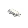MAHLE CLC 283 000P - Radiateur d'huile de boîte automatique