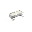 MAHLE CLC 283 000P - Radiateur d'huile de boîte automatique