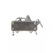MAHLE CLC 283 000P - Radiateur d'huile de boîte automatique