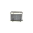 MAHLE CLC 39 000P - Radiateur d'huile