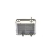 MAHLE CLC 39 000P - Radiateur d'huile