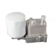 MAHLE CLC 8 000S - Boîtier, filtre à huile