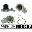 MAHLE CP 103 000P - Pompe à eau