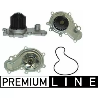 Pompe à eau MAHLE OEM 04667660AB