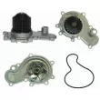 MAHLE CP 103 000P - Pompe à eau