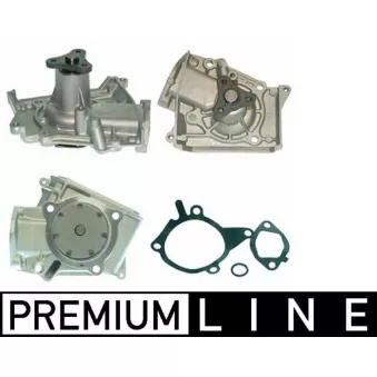 Pompe à eau MAHLE OEM KKY0115010D