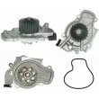 MAHLE CP 125 000P - Pompe à eau