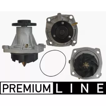 Pompe à eau MAHLE OEM 4864566