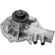 MAHLE CP 129 000P - Pompe à eau