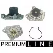 MAHLE CP 130 000P - Pompe à eau