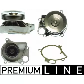 Pompe à eau MAHLE OEM 0393731