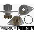 MAHLE CP 136 000P - Pompe à eau