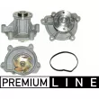 MAHLE CP 137 000P - Pompe à eau