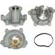 MAHLE CP 137 000P - Pompe à eau