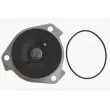 MAHLE CP 138 000P - Pompe à eau