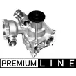 MAHLE CP 145 000P - Pompe à eau