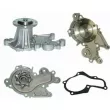 MAHLE CP 148 000P - Pompe à eau