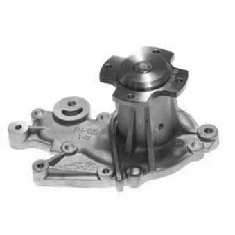 MAHLE CP 148 000S - Pompe à eau