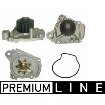 Pompe à eau MAHLE OEM 19200P08A01