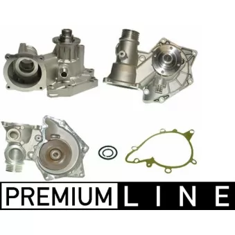 Pompe à eau MAHLE OEM 11511742598