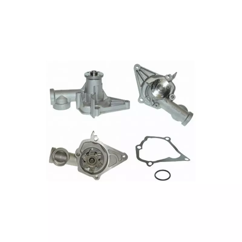 Pompe à eau MAHLE CP 172 000P - Visuel 1