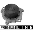 MAHLE CP 173 000P - Pompe à eau