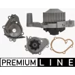 MAHLE CP 177 000P - Pompe à eau