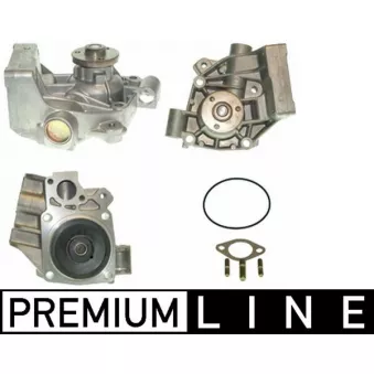 Pompe à eau MAHLE OEM 4823810
