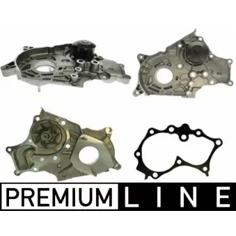 Pompe à eau MAHLE OEM 1610029185