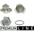 MAHLE CP 19 000P - Pompe à eau