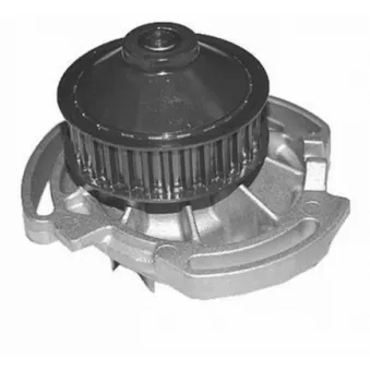 Pompe à eau MAHLE OEM 030121005LX