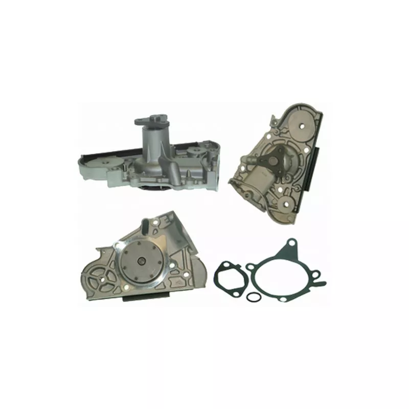 Pompe à eau MAHLE CP 191 000P - Visuel 1