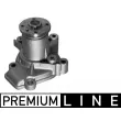 MAHLE CP 201 000P - Pompe à eau