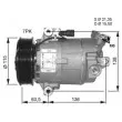 NRF 32472G - Compresseur, climatisation