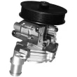 MAHLE CP 206 000P - Pompe à eau