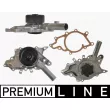 MAHLE CP 212 000P - Pompe à eau
