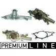 MAHLE CP 216 000P - Pompe à eau
