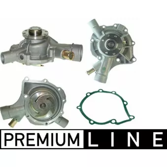 Pompe à eau MAHLE OEM 1112003901