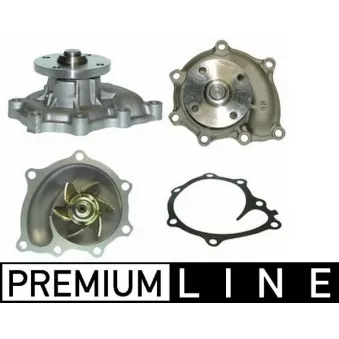 Pompe à eau MAHLE OEM 0K55115100A